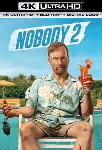 Nobody 2 , Bob Odenkirk