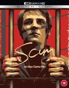 Scum - All-Region UHD [Import]