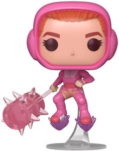 Funko POP! Television: Invincible - Atom Eve 