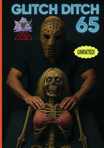 Glitch Ditch 65 , James Balsamo
