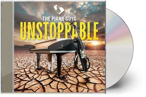 Unstoppable , The Piano Guys