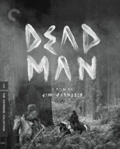 Dead Man (Criterion Collection)