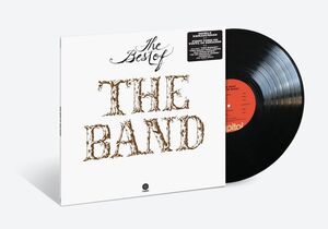 The Best Of The Band , The Band
