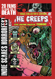 The Creeps , Tuesday Knight