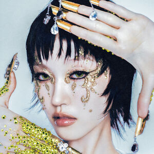 The Core (Chisa Version) , XG