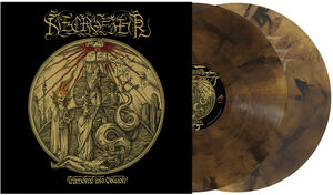 Transcend Into Oblivion , Necrofier