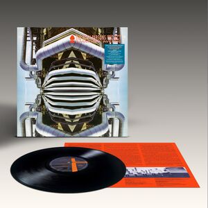 Ammonia Avenue (Half-Speed Remaster) , Alan Parsons Project