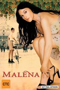 Malèna [Import]