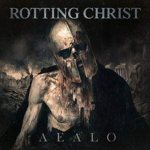 Aealo , Rotting Christ