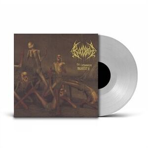 Fathomless Mastery - UK Exclusive Clear Vinyl [Import] , Bloodbath