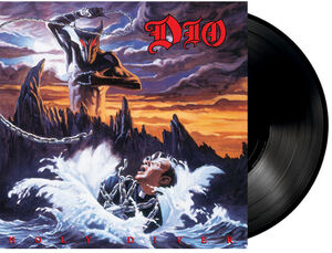 Holy Diver , Dio