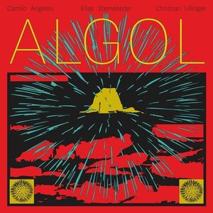 ALGOL , Algol