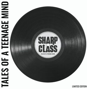 Tales Of A Teenage Mind [Import] , Sharp Class