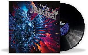 The Best of Judas Priest , Judas Priest