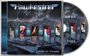 Cover Ya Tracks , Hawkestrel