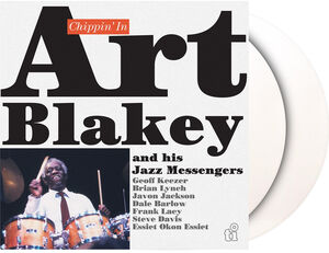 Chippin' In , Art Blakey & Jazz Messengers