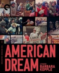 American Dream (Criterion Collection) , Ray Rogers