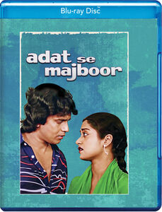 Adat Se Majboor , Mithun Chakraborty