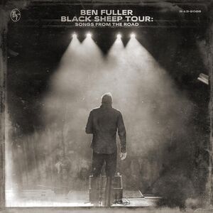 Black Sheep Tour: Songs From The Road , Ben Fuller