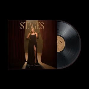 Stages , Lauren Alaina