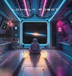 An Ending [Import] , Lonely Robot