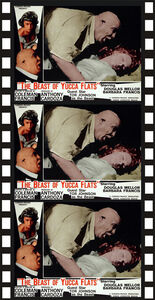 The Beast of Yucca Flats , Tor Johnson