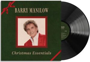 Christmas Essentials , Barry Manilow