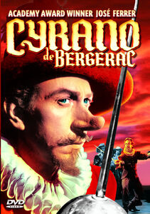 Cyrano de Bergerac (1950)