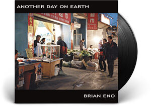 Another Day On Earth [Import] , Brian Eno