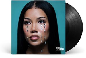 Westside Whimsy , Jhené Aiko