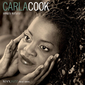 Simply Natural , Carla Cook