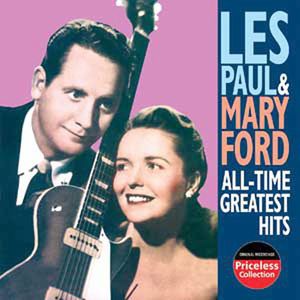 All-Time Greatest Hits , Les Paul