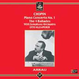 Ballades / Piano Concerto , Andrea Immer