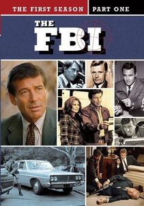 The FBI: The First Season Part One
