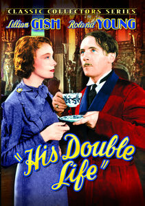 His Double Life , Charles Richman