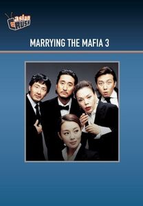 Marrying the Mafia 3