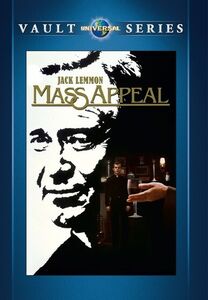 Mass Appeal , Jack Lemmon
