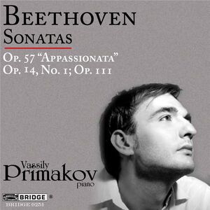 Sonatas , Ludwig van Beethoven