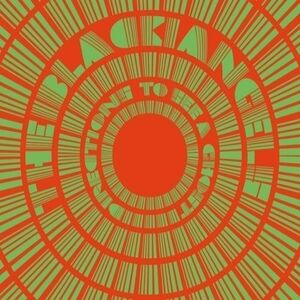 Directions To See A Ghost , The Black Angels