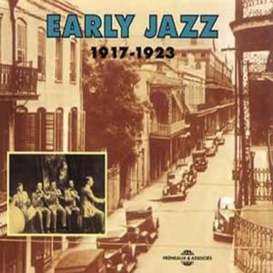 Early Jazz