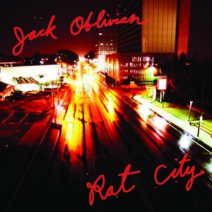 Rat City , Jack Oblivian