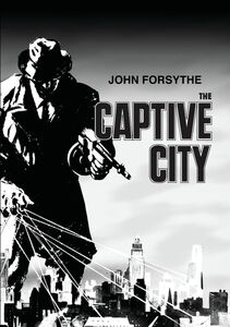 The Captive City , Marjorie Crossland