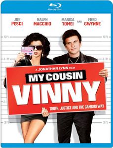 My Cousin Vinny , Joe Pesci