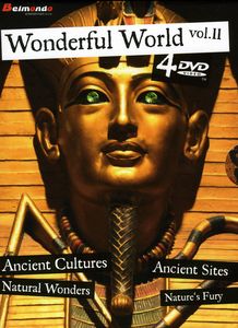 Wonderful World, Vol. 2