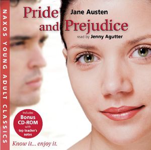 Pride & Prejudice , Jane Austen