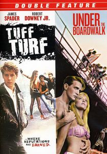 Tuff Turf /  Under the Boardwalk