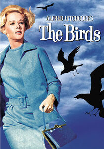 The Birds , Rod Taylor
