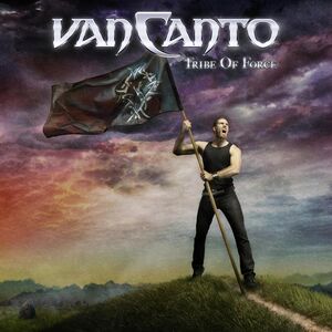 Tribe of Force , Van Canto