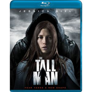 The Tall Man , Jessica Biel