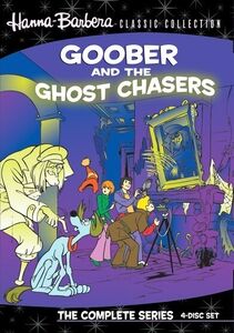 Goober and the Ghost Chasers: The Complete Series